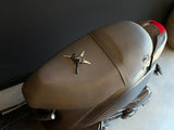 Piaggio Zip | Mat Zwart