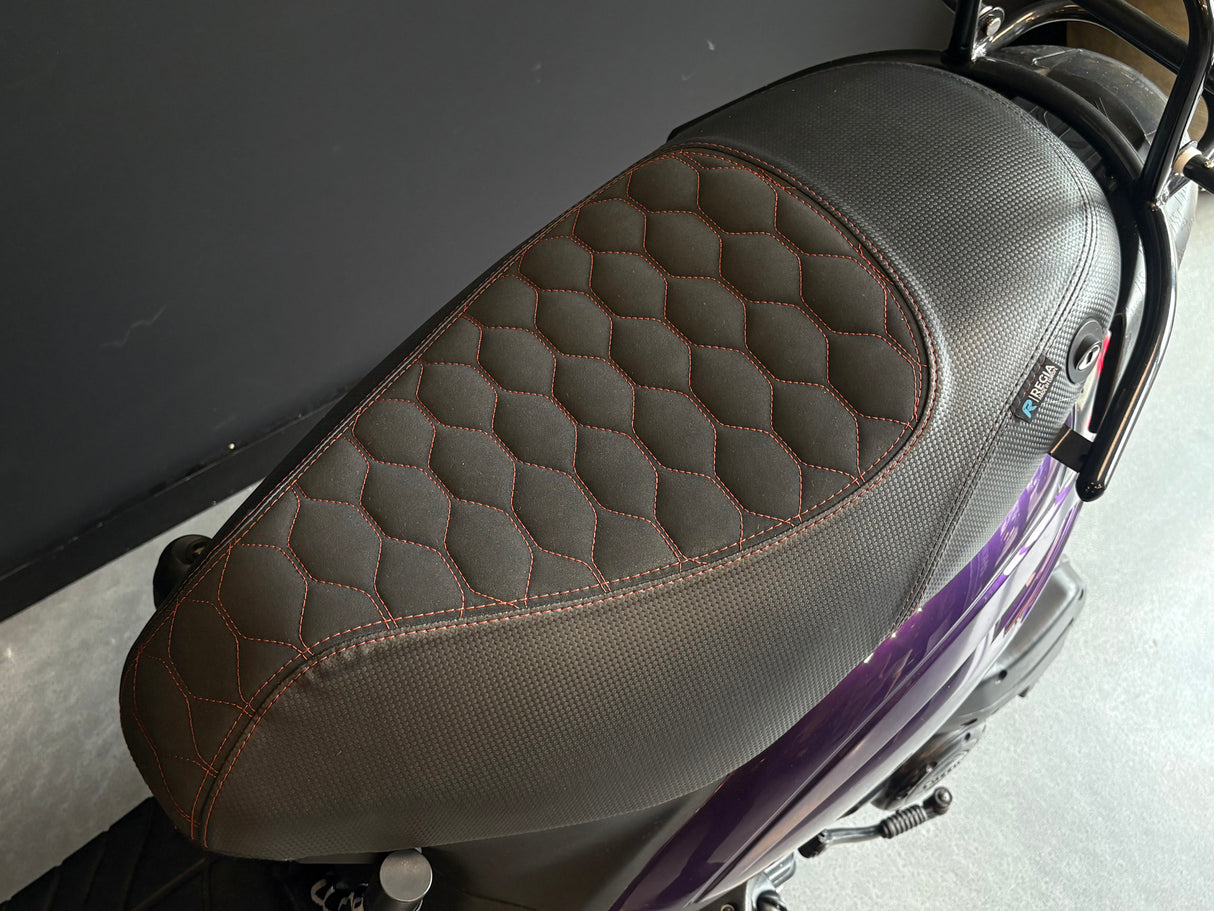 Piaggio Zip | Mystic Purple