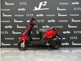 Piaggio Zip | Candy Red | 1 eig
