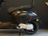 Vespa Sprint S 50 RST E5+ | Nero Convinto