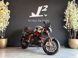 Aprilia Shiver 900 | Grijs