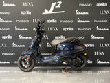 Vespa Sprint | Dark Midnight Blu
