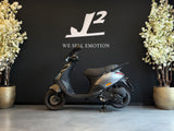 Piaggio Zip | Porsche Agaat Grijs