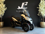 Piaggio MP3 300 HPE | Argento Cometa