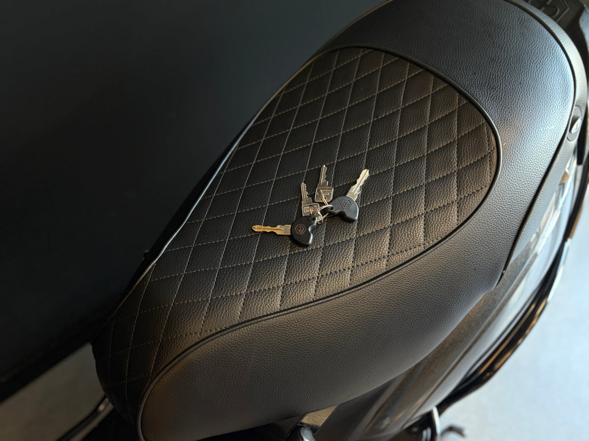 Piaggio Zip | Psychedellic