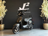 Vespa Sprint | Nero Convinto