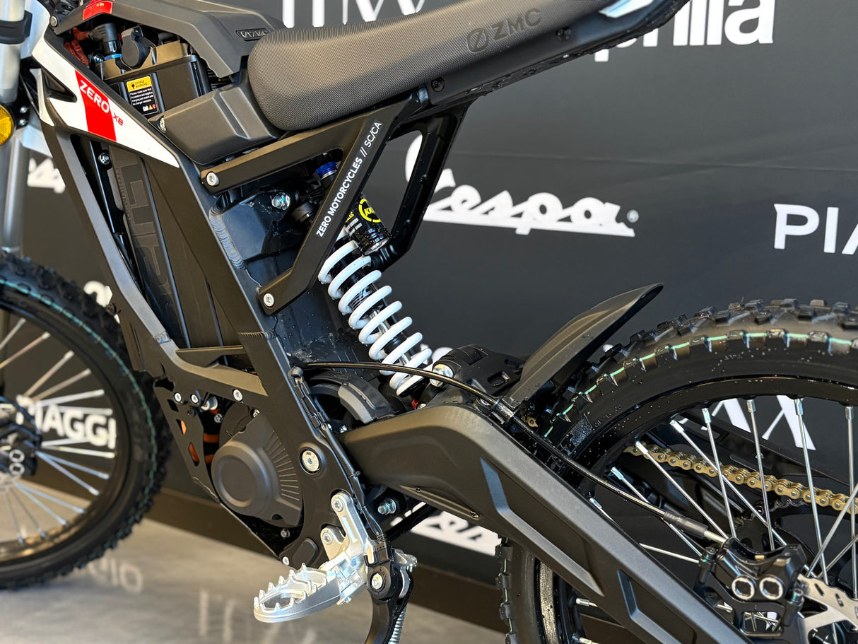 Zero XB | Surron | Talaria | Brom | 2026 | 0 km