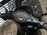Vespa Sprint | Glans Zwart