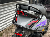 Piaggio Zip SP Nardo Brom 80cc 2017 9000 km SP vork / Carbon