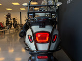 Vespa Sprint | Desert Storm