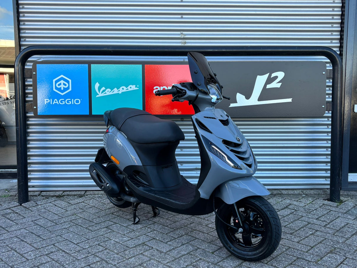 Piaggio Zip SP Brom 2024 4375 km GARANTIE