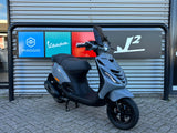 Piaggio Zip SP Brom 2024 4375 km GARANTIE