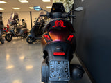 Piaggio Zip | Mica Red