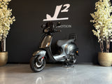 Vespa Sprint | Daytona Grau