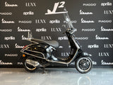 Vespa Sprint | Glans Zwart