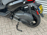 Piaggio MP3 300 Hpe mat zwart 2023 5212 km 1 eig BTW