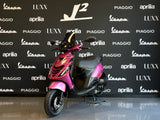 Piaggio Zip | Princess Pink