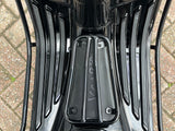 Vespa Sprint Black on Black Brom 2022 4499 km 1 eig