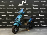 Piaggio Zip | Galaxy Blu