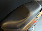 Gilera Runner | Giallo Lemon