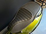 Vespa Sprint | Python