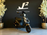 Piaggio Zip | Psychedellic