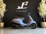 Vespa Sprint | Designo Violet | 1 eig