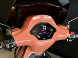 Vespa Sprint | Brabus Peetch