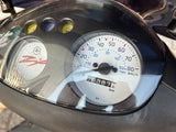 Piaggio Zip Midnight Blue Brom 2019 9387 km 1 eig