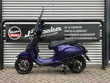 Vespa Sprint RS6 Merlin Purple Brom 2019 11172 km 1 eig