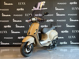 Vespa Sprint | Desert Storm