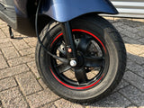 Piaggio Zip Midnight Blue Brom 2019 9387 km 1 eig