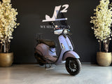Vespa Sprint | Designo Violet | 1 eig