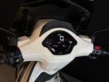 Vespa Sprint | Bianco Innocente