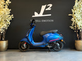 Vespa Sprint | Blu Vivace
