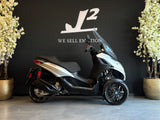 Piaggio MP3 300 HPE | Argento Cometa