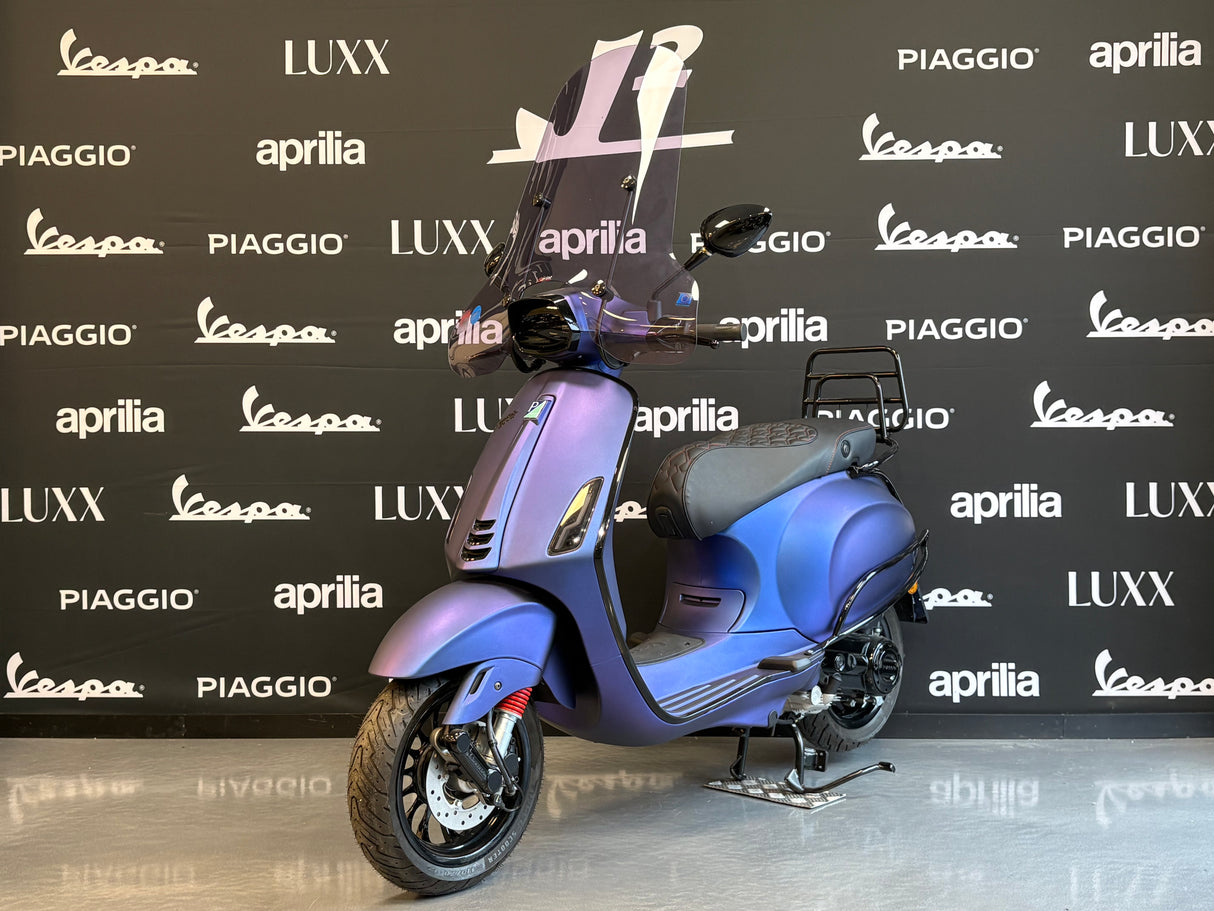 Vespa Sprint | Cameleon