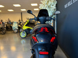 Piaggio Zip | Psychedellic