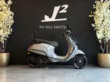 Vespa Sprint | Nardo Grey