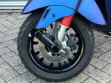 Vespa Sprint Kameleon Brom 2022 6824 km 1 eig Full Option