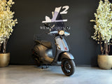 Vespa Sprint | Grigio Titano