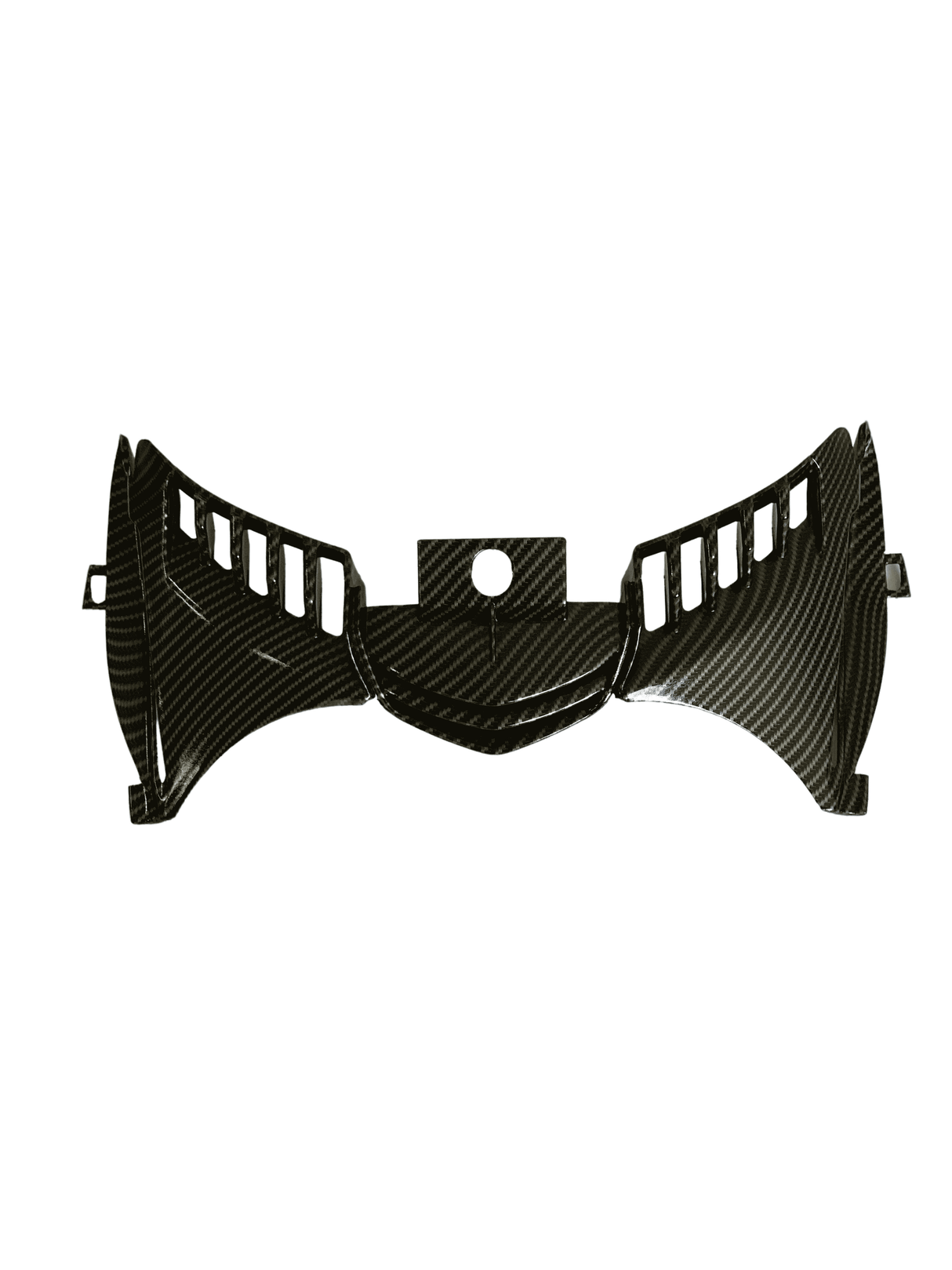 Grill Carbon Fiber Piaggio Zip 2000 Model Origineel