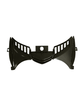 Grill Carbon Fiber Piaggio Zip 2000 Model Origineel