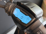 Piaggio Medley S 200 | Mat Zwart