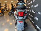 Vespa Sprint | Designo Blue