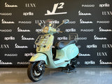 Vespa Primavera | Mint