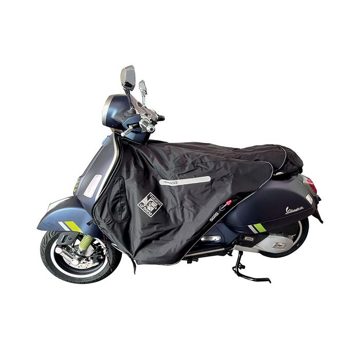 Beenkleed Vespa GTS/GTV