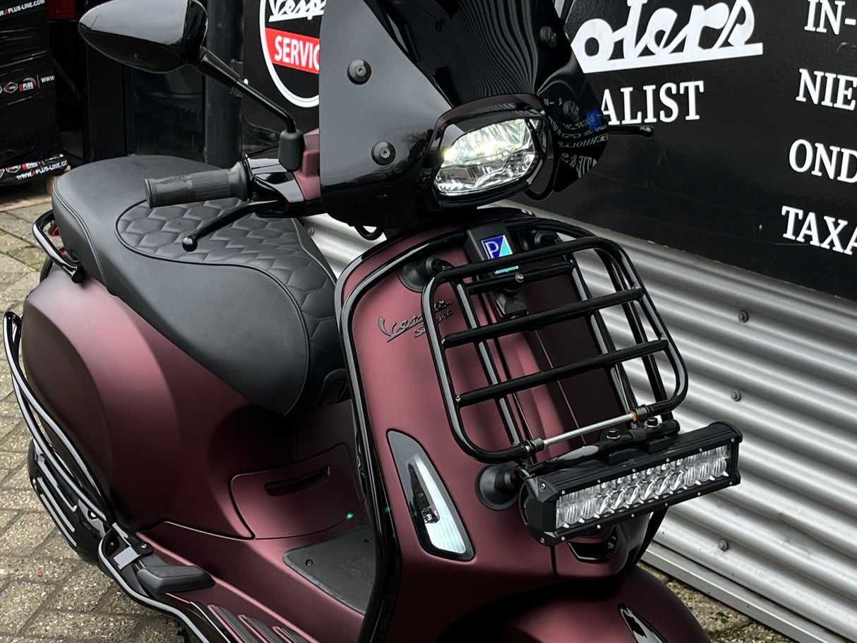 Ledbar Vespa Sprint / Primavera / Elettrica