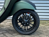 Vespa Sprint Cobra Green Snor 2020 5774 km Full-Option