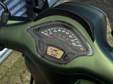 Vespa Sprint Cobra Green Snor 2020 5774 km Full-Option